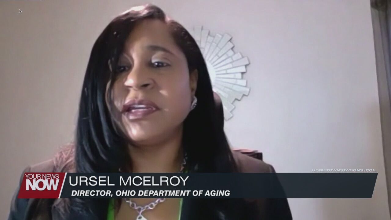 State tries to address concerns for those in nursing homes not wanting a vaccine